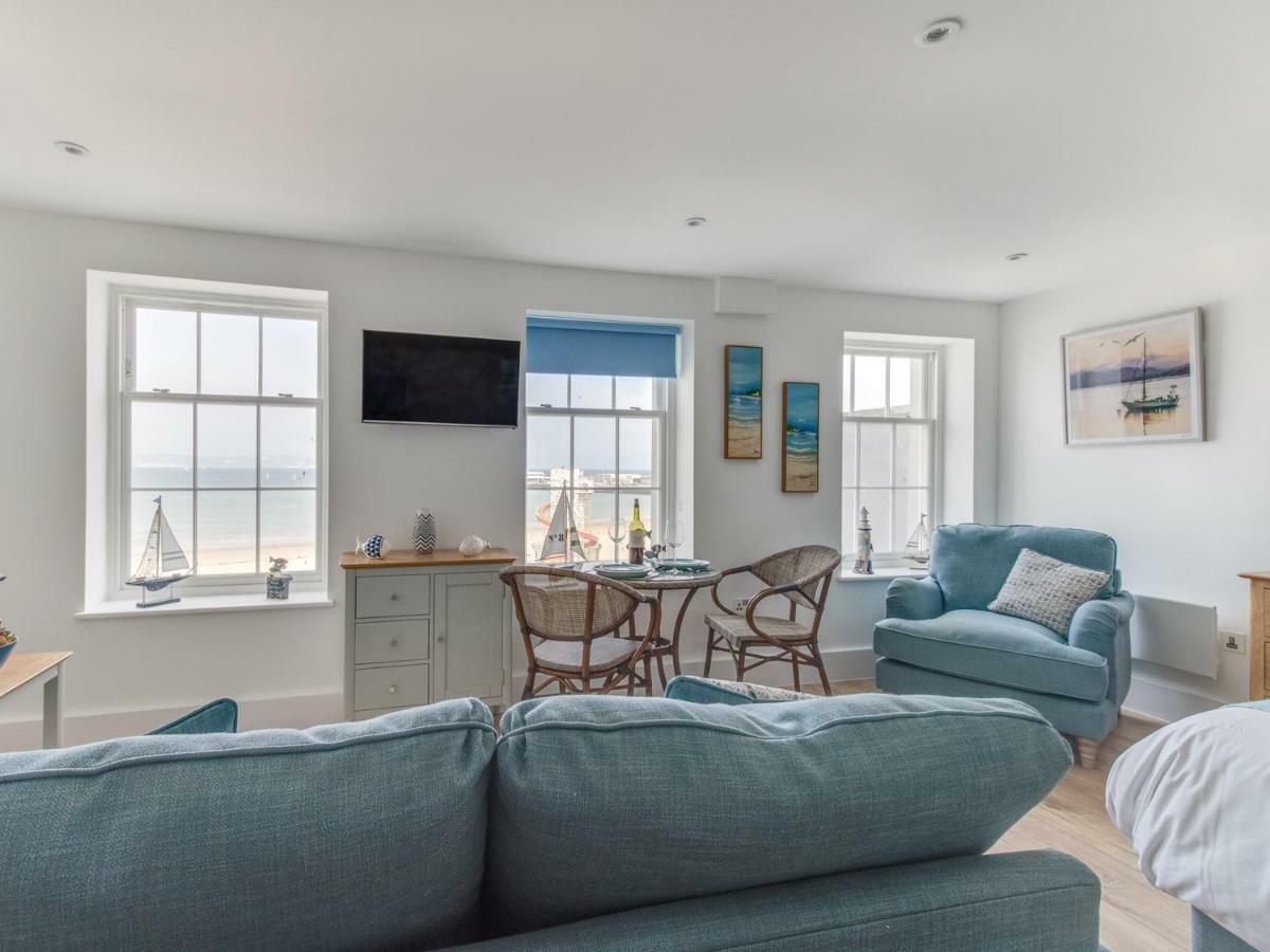 6 The Beaches Weymouth Exterior foto