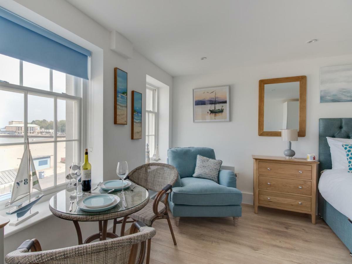 6 The Beaches Weymouth Exterior foto