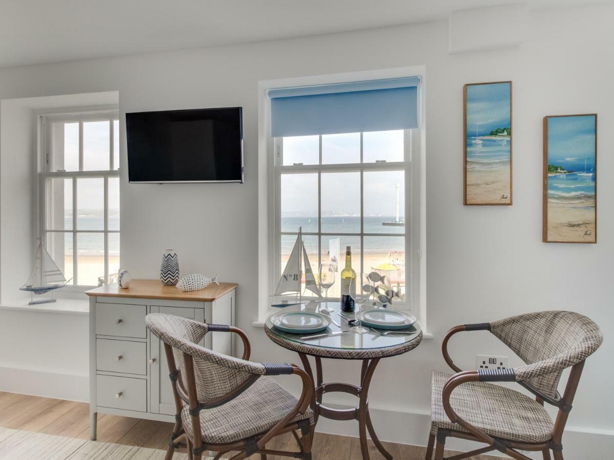 6 The Beaches Weymouth Exterior foto